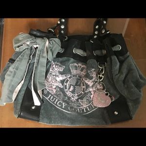 Juicy Couture Handbag